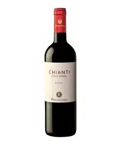 Poliziano Chianti Colli Senesi DOCG rode wijn uit Toscane