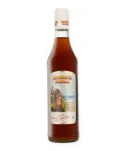 Ontdek de unieke combinatie van topkwaliteit rum en natuurlijke honing met onze Ron Miel Indias Honey Rum. Perfect voor een verfrissende cocktail of puur om te sippen.