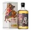 Ontdek Shinobu Blended Whisky, met noten van vanille, fruit en specerijen. Geniet van de rijke, romige tonen, perfect voor bijzondere momenten. Koop nu!