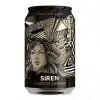 Ervaar de Siren Broken Dream Stout: een rijke, complexe stout met tonen van koffie, chocolade en een zacht caramel-zoete afwerking. Perfect als begeleider van gegrild vlees of een chocoladedessert.