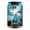 Geniet van de Siren Lumina Session IPA, een lichte, citrus-geaccentueerde IPA perfect voor elke gelegenheid. Ontdek de frisse, hoppy smaak!