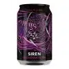 Ontdek Siren Soundwave IPA, een explosie van tropische smaken gecombineerd met een fijne bitterheid, perfect voor elk moment. Geniet van Britse craft bierkwaliteit.