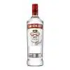 Ervaar de zuiverheid van Smirnoff Vodka Red 70cl, perfect voor cocktails of puur. Koop nu om deze topkwaliteit Russische vodka te genieten. Snelle levering.