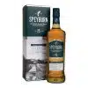 Geniet van Speyburn 15 Years Old, een prachtige Schotse single malt met een rijk palet van vanille, karamel en een hint van eiken. Ontdek de perfecte balans en complexiteit.