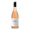 Geniet van de Spier Signature Chardonnay Pinot Noir Rose, een verfrissende rosé die perfect balanceert tussen zoetheid en zuurheid, ideaal voor elk zomers moment.