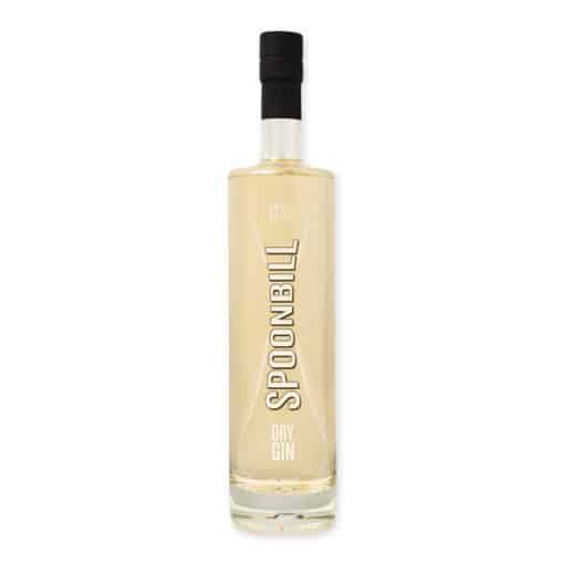 Ervaar de unieke smaak van Spoonbill Dry Gin, perfect voor luxe cocktails en verfrissende gin-tonics. Ontdek het rijke aroma van jeneverbes en citrus. Bestel nu!