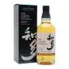 Ontdek Suntory The Chita Whisky, een zijdezachte Japanse single grain whisky met tonen van honing en rijp fruit. Perfect voor speciale gelegenheden.
