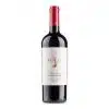 Sutil Grand Reserve Cabernet Sauvignon is een krachtige rode wijn uit Colchagua. Rijp zwart fruit, 12 maanden eiken en een lange, elegante afdronk.