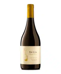 Ontdek Sutil Limited Release Chardonnay, de perfecte Chileense wijn met diepte van smaak en onberispelijke elegantie. Ideaal voor liefhebbers van verfijnde witte wijn.