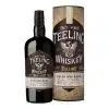 Proef de ongeëvenaarde smaak van Teeling Single Malt Irish Whiskey, perfect gerijpt in een selectie van wijnvaten voor een diepgelaagde smaakervaring. Bestel nu voor een authentieke Ierse whiskey-ervaring.