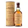 Ervaar The Balvenie 14 Caribbean Cask, een unieke Schotse whisky gerijpt in rumvaten uit het Caribische gebied. Geniet van rijke toffee, fruitige sinaasappel en kruidige tonen.