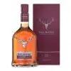 Ontdek The Dalmore 12 Years old, een Schotse single malt whisky met diepe tonen van sherry, specerijen en chocolade. Ideaal voor een verfijnde afsluiting van elke maaltijd.