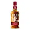 Ontdek The Dubliner Honeycomb Irish Whisky Liquer, een unieke blend van Ierse whisky en honingraat. Ideaal voor een speciale afsluiter of als een luxe toevoeging aan cocktails.