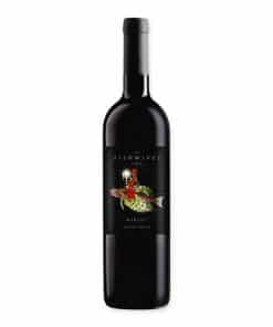 Proef de essentie van Stellenbosch met The Fishwives Club Cabernet Sauvignon. Een perfecte blend van zwarte bessen, kruiden en een elegante afwerking.