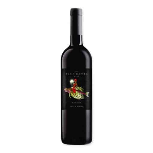 Proef de essentie van Stellenbosch met The Fishwives Club Cabernet Sauvignon. Een perfecte blend van zwarte bessen, kruiden en een elegante afwerking.