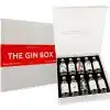 Ervaar The Gin Box World Tour Edition, een exclusieve gin samengesteld met de fijnste botanicals en kruiden verzameld van over de hele wereld. Perfect voor liefhebbers van premium gin.