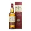 Ontdek The Glenlivet 15 Year French Oak, een prachtige Schotse single malt whisky met een rijke smaak van vanille en specerijen, gerijpt in Franse eiken vaten.