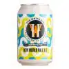 Ontdek The White Hag Ninth Wave, een verfrissend Gluten Vrij Pale Ale met citrusachtige tonen en een florale hop. Ideaal voor elke gelegenheid.
