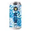 Ontdek The White Hag Phantom Hazy IPA, een Ierse hazy IPA vol tropisch fruit en citrus tonen. Perfect voor bij een barbecue of een avond met vrienden.