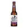 Ontdek Thistly Cross Scottish Fruits Cider, de perfecte keuze voor liefhebbers van rijke, fruitige ciders. Geniet van een blend van Schotse appels en vers zomerfruit. Geschikt voor elke gelegenheid.