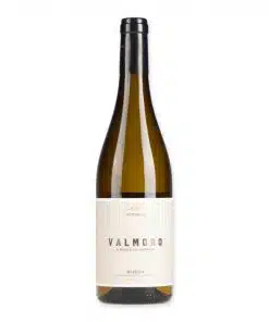Ontdek Valmoro Rueda Verdejo Barrel fermented, een voortreffelijke Spaanse witte wijn met een unieke balans tussen fruitige aroma's en houttonen. Perfect voor elke gelegenheid.