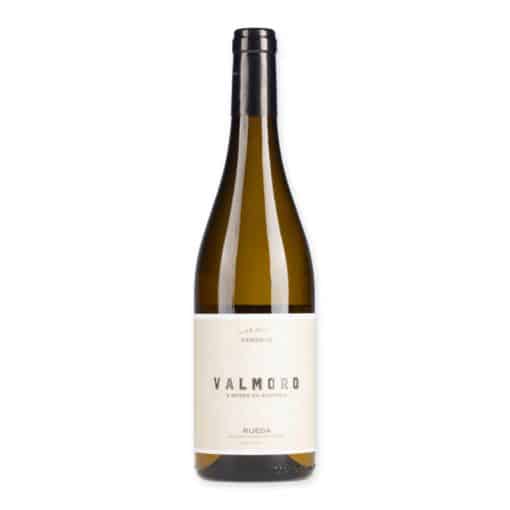 Ontdek Valmoro Rueda Verdejo Barrel fermented, een voortreffelijke Spaanse witte wijn met een unieke balans tussen fruitige aroma's en houttonen. Perfect voor elke gelegenheid.