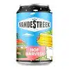Ontdek Vandestreek Hop Harvest, een unieke IPA vol met verse hop en levendige smaken van citrus en dennen. Ideaal voor liefhebbers van een goed gehopt bier.