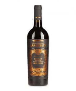 Vanita Nero d’Avola Appassite Sicilia rode wijn uit Sicilië
