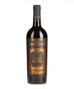 Vanita Nero d’Avola Appassite Sicilia rode wijn uit Sicilië