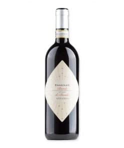 Ervaar de diepte van Vite Colte Barolo Essenze, een topklasse rode wijn uit Barolo, Piemonte. Perfect voor liefhebbers van rijke, complexe wijnen.