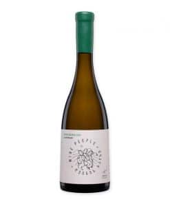 Ontdek de Wine People White Blend Lechkhumi 2021, een verfijnde witte wijn uit Georgië, gemaakt in traditionele qvevri's. Perfect voor elke gelegenheid.