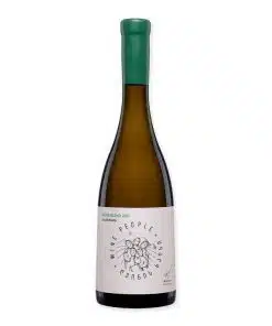 Ontdek de Wine People White Blend Lechkhumi 2021, een verfijnde witte wijn uit Georgië, gemaakt in traditionele qvevri's. Perfect voor elke gelegenheid.
