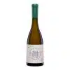 Ervaar de verfrissing van Wine People White Blend Racha 2021, een prachtige witte wijn met tonen van witte bloemen en groene appel. Perfect voor elke liefhebber van finesse.