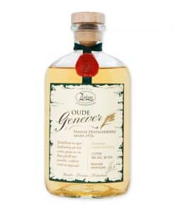 Ontdek Zuidam Oude Jenever 1L, een traditioneel gedistilleerde Nederlandse jenever met een rijke blend van granen, jeneverbessen en kruiden. Perfect voor een authentieke drinkervaring.