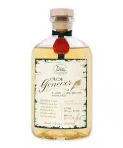 Ontdek Zuidam Oude Jenever 1L, een traditioneel gedistilleerde Nederlandse jenever met een rijke blend van granen, jeneverbessen en kruiden. Perfect voor een authentieke drinkervaring.