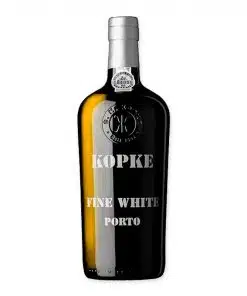 Ontdek de verfijnde smaken van Kopke Fine White Port, een expertly crafted douceboswijn perfect for aperitifs and desserts. Koop nu om deze klassieke port te ervaren.