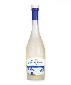 Amarguinha Amendoa Amarga is een Portugese likeur van bittere amandelen. Fris, elegant en ideaal als aperitief of digestief.