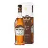 Ararat 3 Years is een Armeense brandy met zachte tonen van gedroogd fruit en hout. 3 jaar gerijpt, 40% alcohol en elegant van karakter.