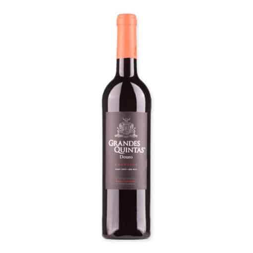 Arrochella Douro Colheita is een Portugese wijn van Touriga Nacional en Tinta Roriz met fruit, zachte vanille en soepele structuur.
