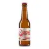 Banzai Ginger Wheat Beer is een Belgisch witbier met gember en citrus. Fris, kruidig en perfect bij Aziatische gerechten of zomerse dagen.