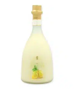 Cellini Crema di Limoncello is een zachte Italiaanse likeur met room en citroen. Ijskoud genieten bij desserts of puur met ijs.