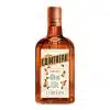 Cointreau is een Franse sinaasappellikeur met 40% alcohol. Fris, droog en onmisbaar in cocktails zoals Margarita en Cosmopolitan.