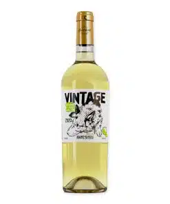 Dakishvili Vintage Rkatsiteli is een frisse, klassieke witte wijn van Rkatsiteli uit Georgië. Gemaakt door Temuri Dakishvili.