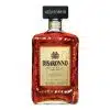 Disaronno Originale is een zachte Italiaanse amandellikeur met 28% alcohol. Iconisch, veelzijdig en perfect voor cocktails of desserts.