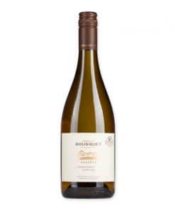 Ervaar de elegantie van Domain Bousquet Chardonnay reserva bio, een biologisch gecertificeerde wijn uit Argentinië, bekend om zijn rijke smaken en duurzame productie.