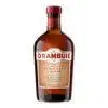 Drambuie is een Schotse likeur met whisky, honing en kruiden. Vol, complex en perfect als digestief of in de klassieke Rusty Nail.