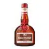 Grand Marnier Rouge is een Franse likeur van cognac en sinaasappel. Rijk, elegant en perfect voor cocktails of als digestief.