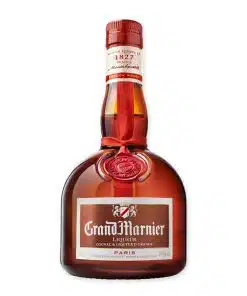 Grand Marnier Rouge is een Franse likeur van cognac en sinaasappel. Rijk, elegant en perfect voor cocktails of als digestief.