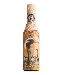Ontdek Insel Baltic Tripel, een meesterwerk van Insel Brauerei met een rijke mix van zoetigheid en subtiele bitterheid, perfect voor elke speciaalbier liefhebber.