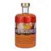 Ontdek Koningslikeur 50cl: een uitmuntende distillatie van kruiden en vruchten, perfect voor een digestief of in elegante cocktails. Een vleugje royalty in elk glas!